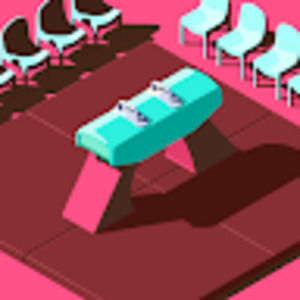 Meet your Posher, William